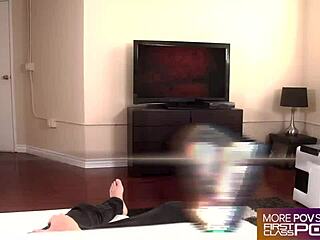 tattooed christy mack craves sloppy face fucking