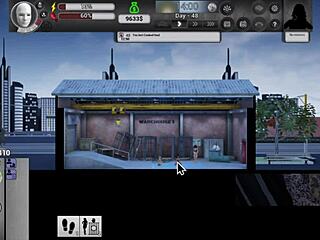 Girls work for more money in survival episode