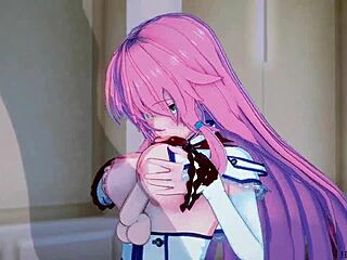 我看Flare在Redo of Healer和英雄性爱升级