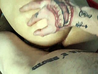 Russian babe gifted me her tight ass for Christmas