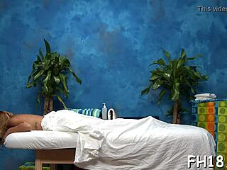 cute teen's small ass stuffed!