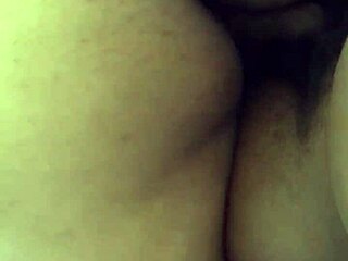 Fucking Her Bent Over In Doggystyle