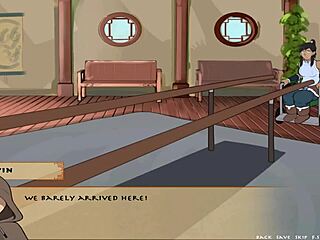 Four Element Trainer Book 5 Slav Part 3 Intense Action