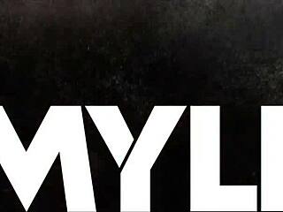 新家主享MYLF福利？