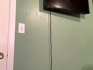 lovense gravity toy sparks hairy private oiled session