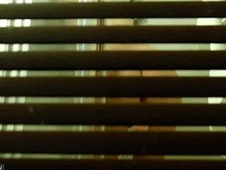 i spy on my roommate masturbating in the shower with hidden camera