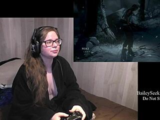 i play until dawn part 4