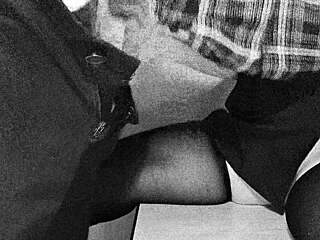 Secretary Climbs Chief's Member For Annual Prize In Detailed Encounter