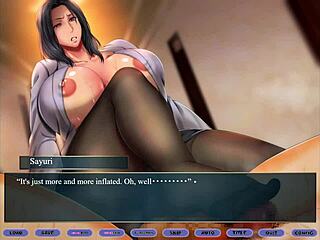 wanna watch all the sex scenes from kanojo no okaa-san pt1?