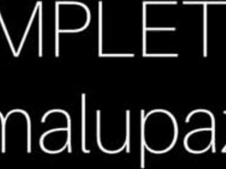 I sat on Santa's lap differently