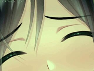 Misaki's rough sex scenes in Nightmaretaker drive me wild