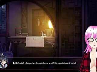 Mirror 04 - Cai Yun La Zombie