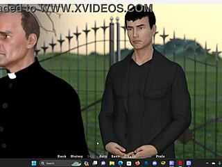 The End Approaches in Revenga Series Part 13