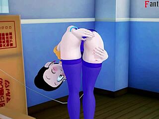 Dragon Ball Z Ex 3 Part 4 Chichi And Gohan Cuckolding Goku And Fucking Behind Watch Full 1hr Movie On Sheer Or Ptrn Fantasyking3