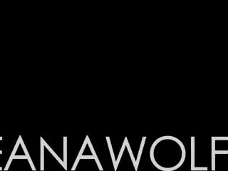 Meana Wolf in POV Hardcore with Big Tits and Ass