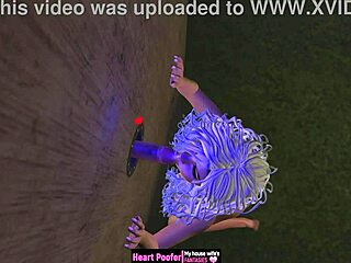 What A Thrilling Glory Hole!