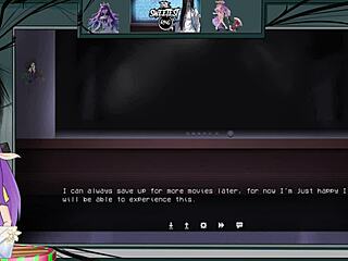 the sweetest ring in this hentai adventure