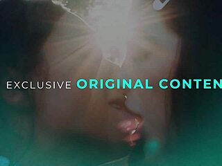 I lick pretty petite 18+ blonde's pussy