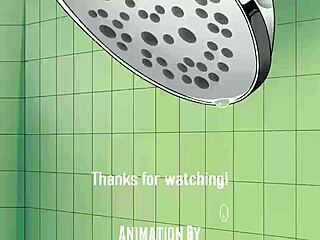 rose relaxes after her intense workout session