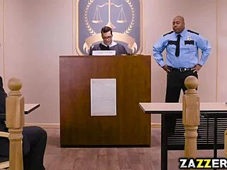 milf kristina rose with two guys at once