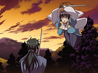 Guys, check out Hentai Samurai Hormone with Hungarian subtitles, so cool!