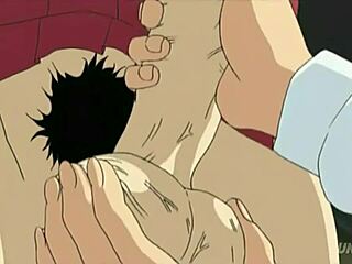 Futanari Student Caught FUCKING Hard at College - Uncensored Hentai!