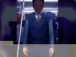 Stalker Train Adventure Part One