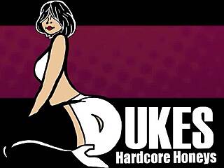 Biker milf freed and secretary takes BBC