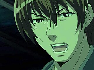 Guys, check out Hentai Samurai Hormone with Hungarian subtitles, so cool!