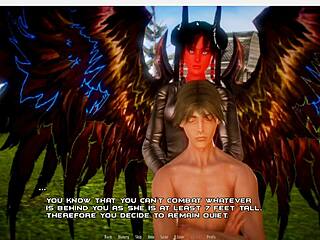 Breeding Island 1 Part 2 Remake With Patient And Nurse Submission