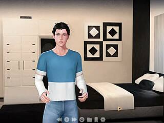 Doggystyle Step Sister