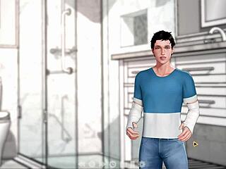 Doggystyle Step Sister