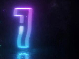 Neighbor Battles Landlady in Hardcore Anal Fisting Action