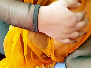 can you handle this indian girl's orgasms?