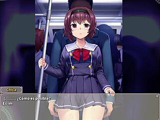 Stalker Train Adventure Part One