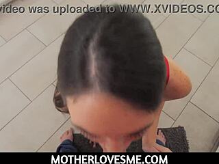 I had an affair with my stepmom