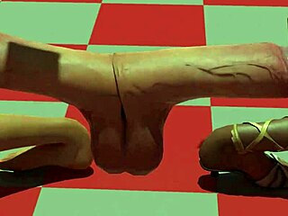 A compilation of three top hardcore anal scenes