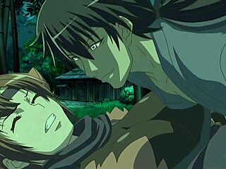 Guys, check out Hentai Samurai Hormone with Hungarian subtitles, so cool!