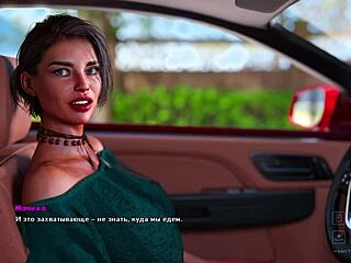 Hey, check this wild gameplay from Life in Santa County, part 15!