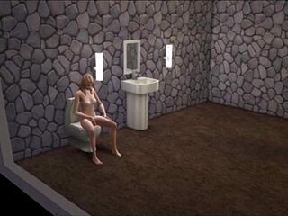 Hey, wanna see Gwendolyn Goldheart's wicked solo in Whimsville?