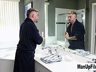 Girlfriend turns Ray Boogie gay with Killion Knox