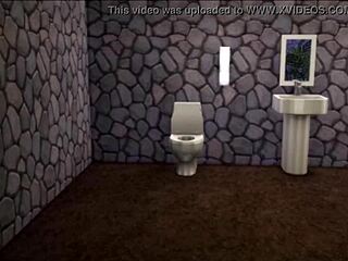 Hey, wanna see Gwendolyn Goldheart's wicked solo in Whimsville?