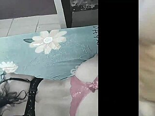 Latina Rides Big Cock with Rich Pussy