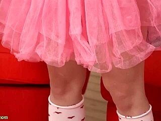 i pound my flexi teen 18+ doll with rough thrusts