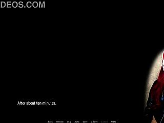 kate feels emotional rush from handjob in stockings