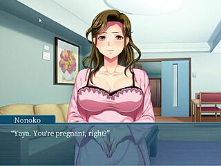 Wife Deals With Big Black Cock In Japanese Hentai Anime Deportation Story