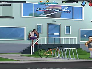 Summer time saga unc part 13 dating scene 😊