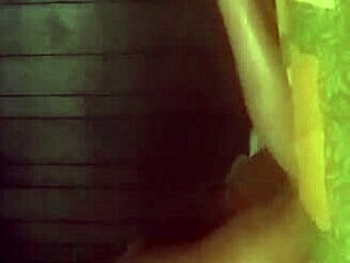 Personal video from December 24, 2015