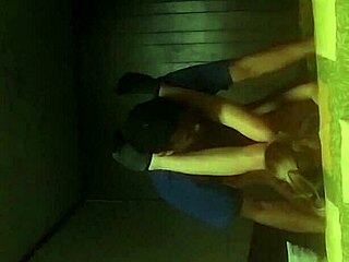 Personal video from December 24, 2015