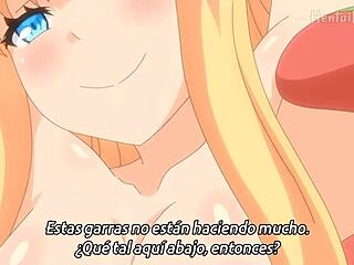 Otogibanashi no onigokko part 2 in 3d cartoon style